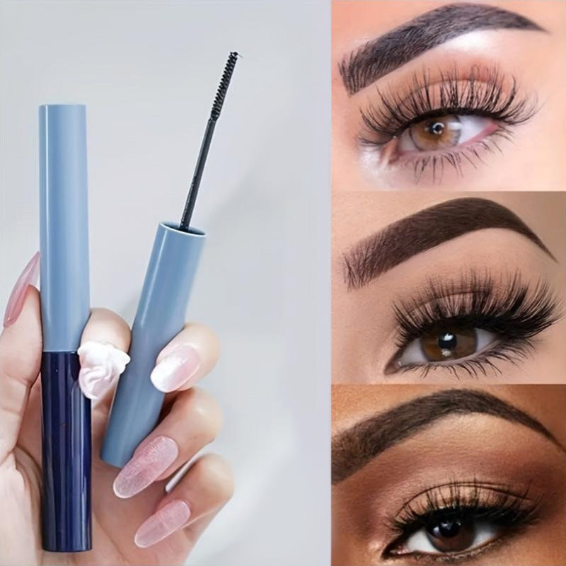 Waterdichte Mascara Krul & Verlenging – 24 Uur Lang Houdbaar💄Nu: 2 betalen, 1 gratis!