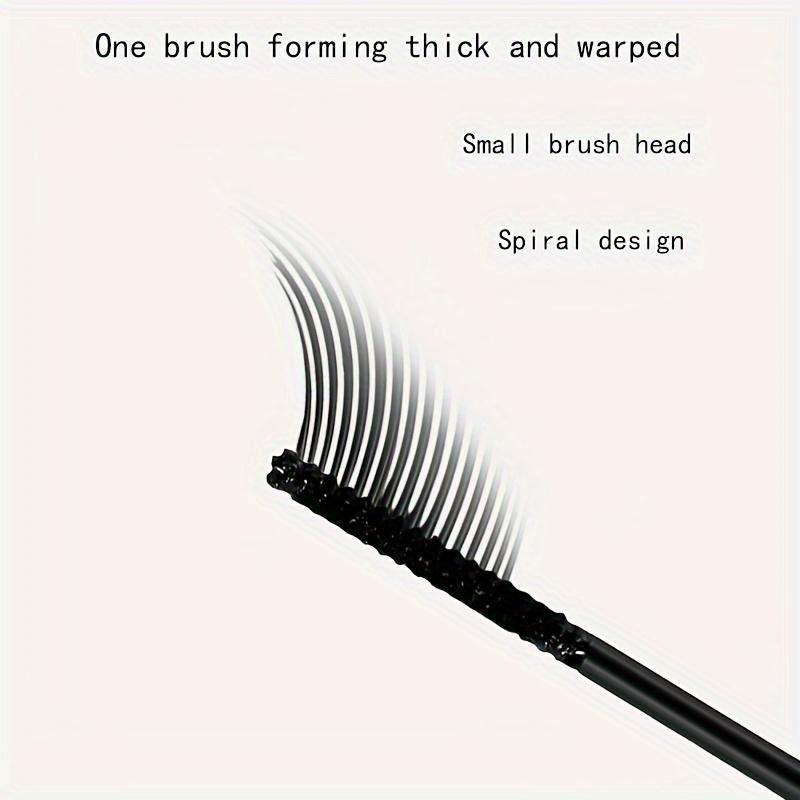 Waterdichte Mascara Krul & Verlenging – 24 Uur Lang Houdbaar💄Nu: 2 betalen, 1 gratis!