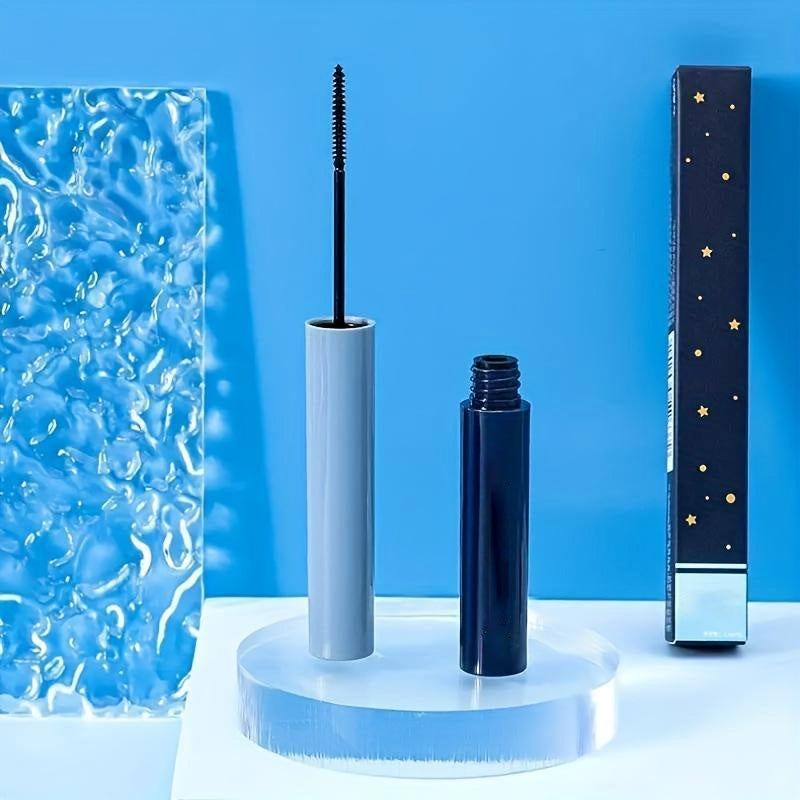 Waterdichte Mascara Krul & Verlenging – 24 Uur Lang Houdbaar💄Nu: 2 betalen, 1 gratis!