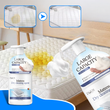 🛏️ Matrasreiniger voor dagelijkse vlekken – Fris en eenvoudig schoonmaken ✨