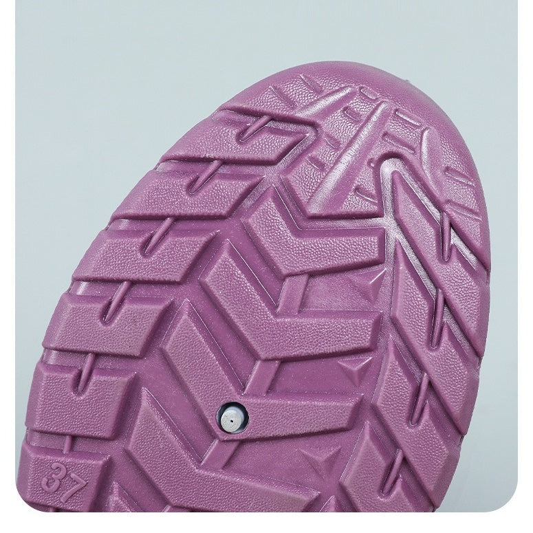 Dames Casual Ademend Comfort Sneaker