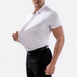 🔥Topaanbieding – Stretchy, strijkvrij en kreukbestendig overhemd