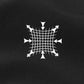 Casual T-shirt met lange mouwen en sneldrogend sportief T-shirt voor heren