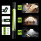 3000LM LED-werklamp met haak
