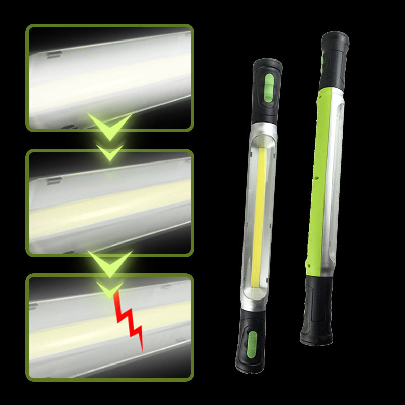 3000LM LED-werklamp met haak