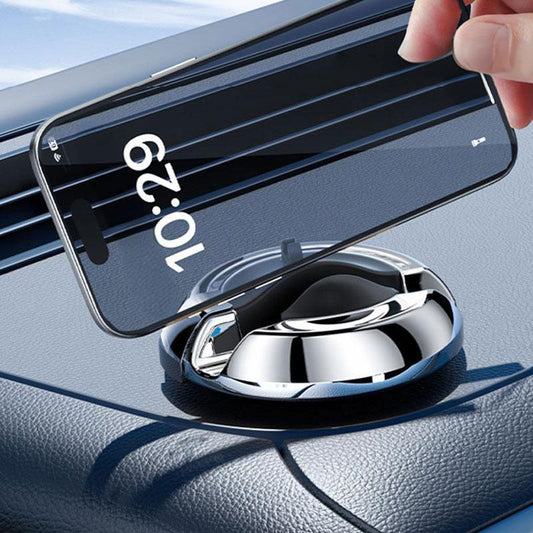 ✨Koop er een, krijg er een gratis 🎁Telefoonhouder voor in de auto met nummerplaat