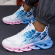 Casual Trendy Sneakers van Mesh