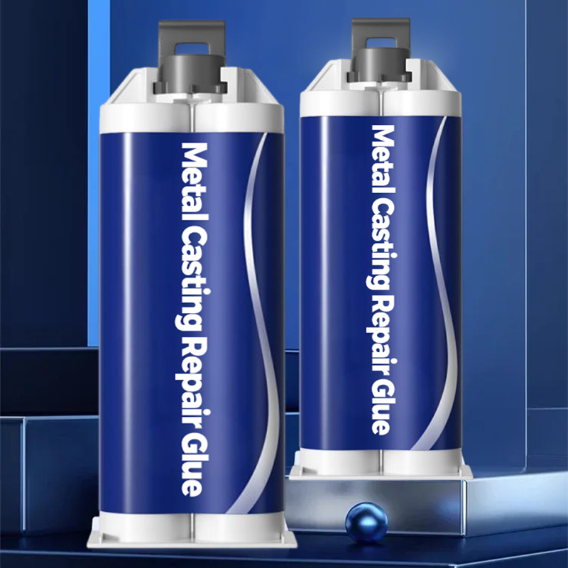 🔥 LAATSTE DAG ACTIE – 50% KORTING! Metaal Reparatielijm met Sterke Hechting