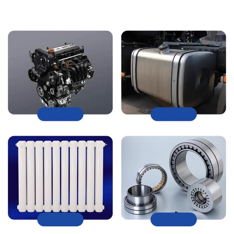 🔥 LAATSTE DAG ACTIE – 50% KORTING! Metaal Reparatielijm met Sterke Hechting