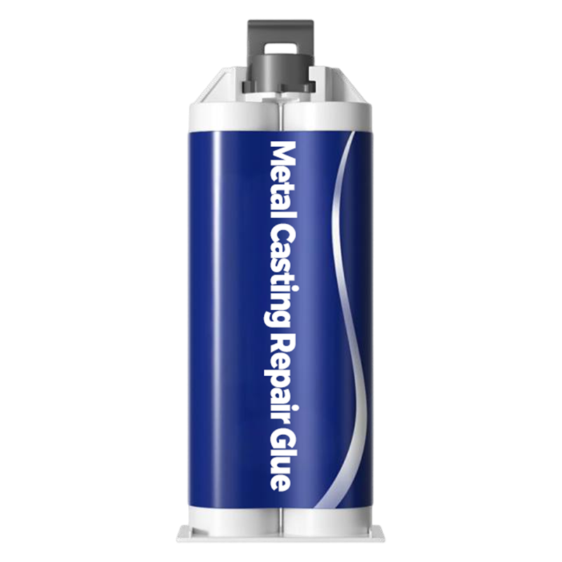 🔥 LAATSTE DAG ACTIE – 50% KORTING! Metaal Reparatielijm met Sterke Hechting