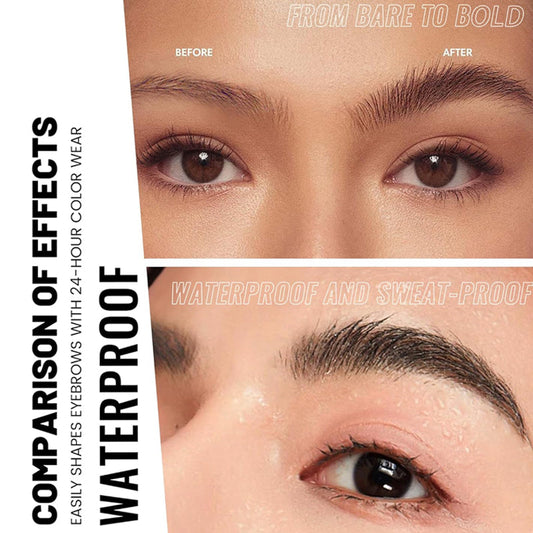 🪽✨Perfecte winged eyeliner met stempel – voor symmetrische cateyes in een oogwenk!👁️