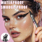 🪽✨Perfecte winged eyeliner met stempel – voor symmetrische cateyes in een oogwenk!👁️