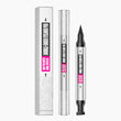 🪽✨Perfecte winged eyeliner met stempel – voor symmetrische cateyes in een oogwenk!👁️