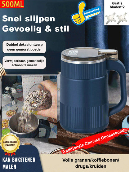 🔥50% korting 🔥Nieuwe upgrade in 2026 - huishoudelijke slijpmachine