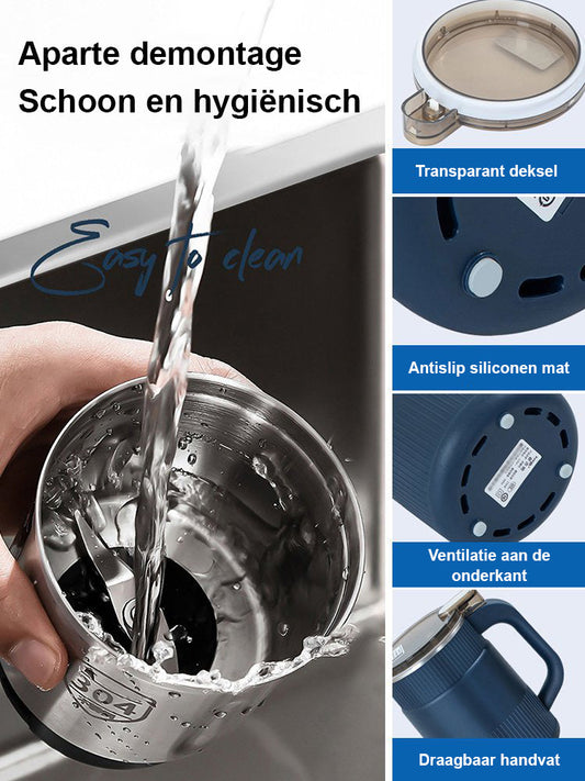 🔥50% korting 🔥Nieuwe upgrade in 2026 - huishoudelijke slijpmachine