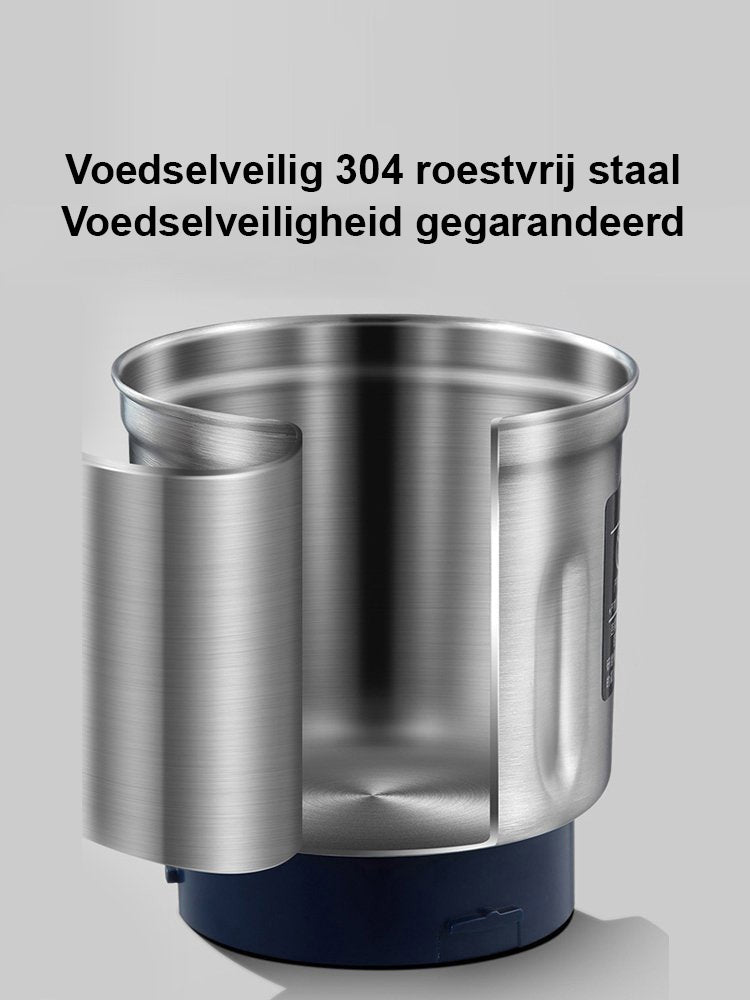 🔥50% korting 🔥Nieuwe upgrade in 2026 - huishoudelijke slijpmachine