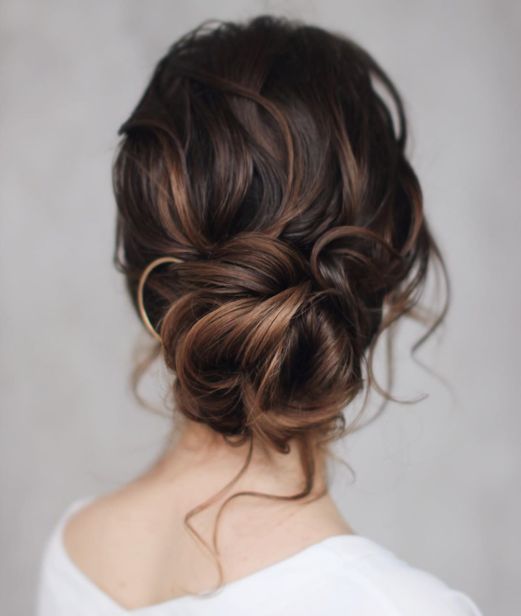 💗LAST DAY - BUY 1 GET 1 FREE💗Messy Curly Hair Bun Scrunchie Extensions