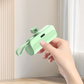 Draagbare Powerbank met Hoge Capaciteit en Ingebouwde Kabels🔋🔌