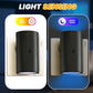 ✨2025 HETE VERKOOP✨RGB-kleurveranderende LED-plug-in nachtlampje