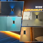 ✨2025 HETE VERKOOP✨RGB-kleurveranderende LED-plug-in nachtlampje