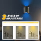 ✨2025 HETE VERKOOP✨RGB-kleurveranderende LED-plug-in nachtlampje