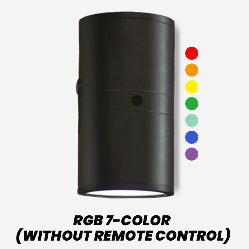 ✨2025 HETE VERKOOP✨RGB-kleurveranderende LED-plug-in nachtlampje