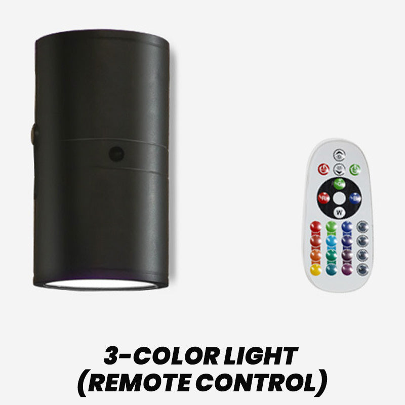 ✨2025 HETE VERKOOP✨RGB-kleurveranderende LED-plug-in nachtlampje