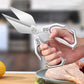🔥Multifunctionele keukenkniptang van legering💪✂️