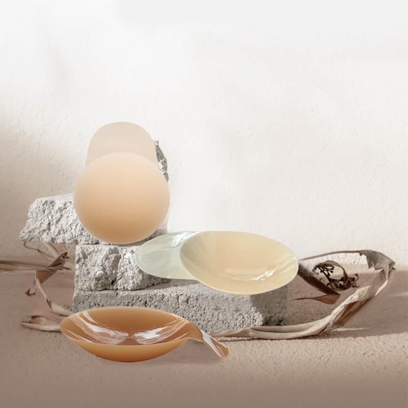 💜LAATSTE DAG - KOOP 1 KRIJG 1 GRATIS💜Naadloze zelfklevende tepelcovers voor vrouwen