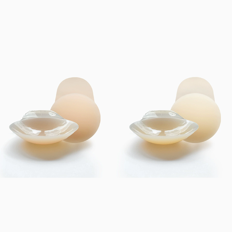 💜LAATSTE DAG - KOOP 1 KRIJG 1 GRATIS💜Naadloze zelfklevende tepelcovers voor vrouwen