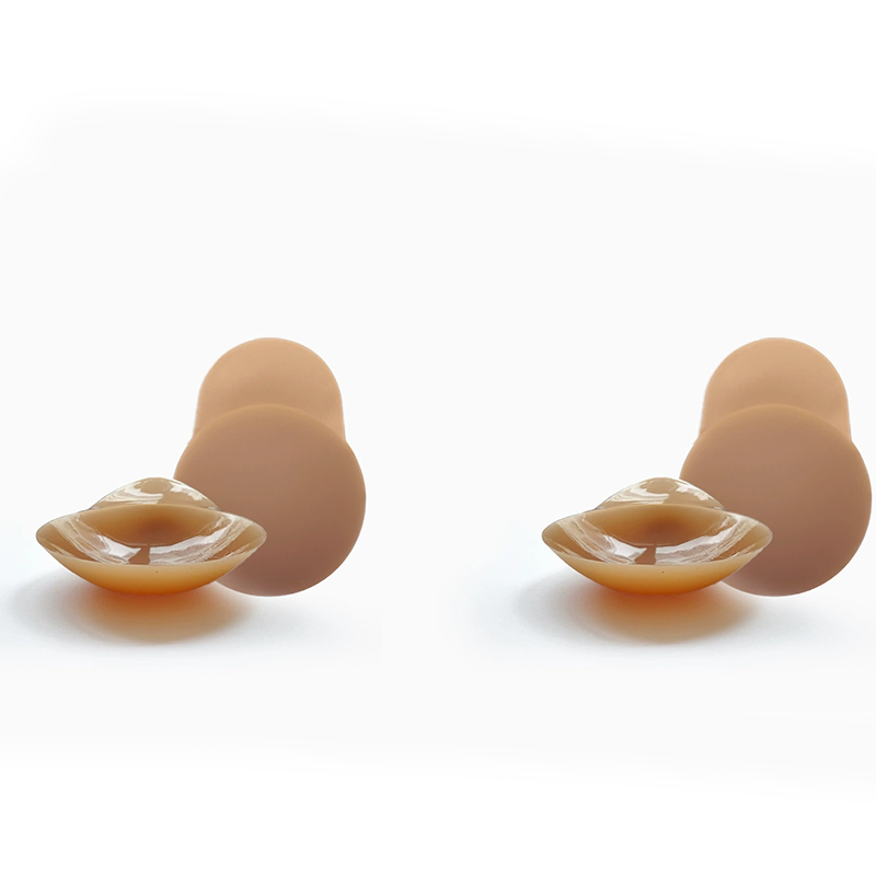 💜LAATSTE DAG - KOOP 1 KRIJG 1 GRATIS💜Naadloze zelfklevende tepelcovers voor vrouwen