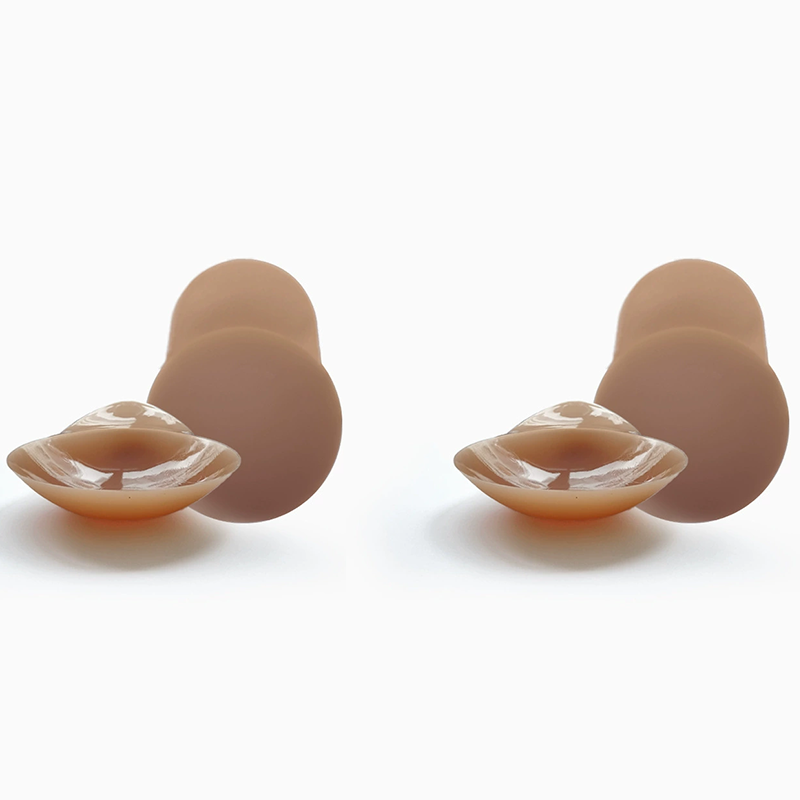 💜LAATSTE DAG - KOOP 1 KRIJG 1 GRATIS💜Naadloze zelfklevende tepelcovers voor vrouwen