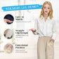 Casual Rechte Broek voor Dames