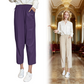 Casual Rechte Broek voor Dames