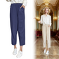 Casual Rechte Broek voor Dames