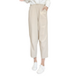 Casual Rechte Broek voor Dames