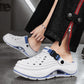 🔥Warme zomer uitverkoop🔥Unisex Ademend Lichtgewicht Anti-slip Crocs