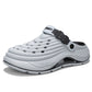 🔥Warme zomer uitverkoop🔥Unisex Ademend Lichtgewicht Anti-slip Crocs