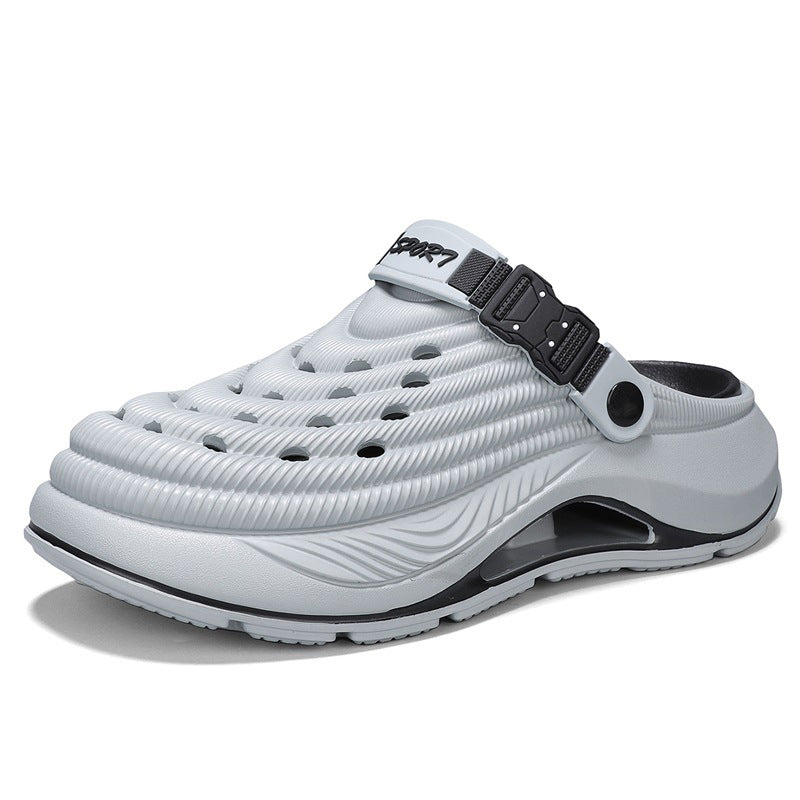 🔥Warme zomer uitverkoop🔥Unisex Ademend Lichtgewicht Anti-slip Crocs