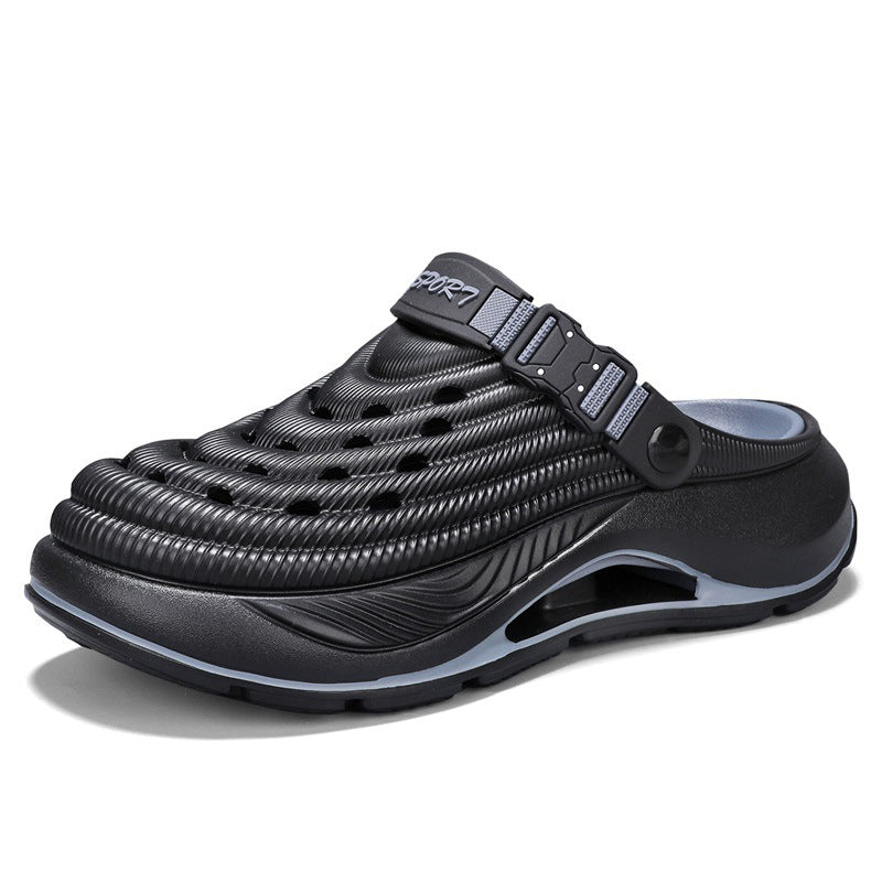🔥Warme zomer uitverkoop🔥Unisex Ademend Lichtgewicht Anti-slip Crocs