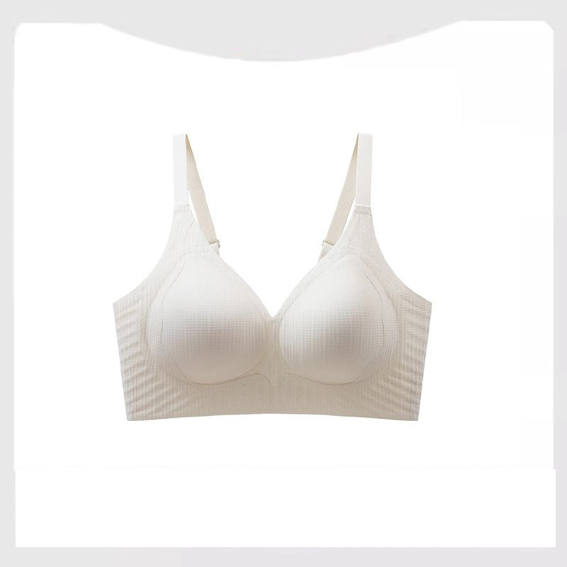 Ultradunne push-upbeha voor dames