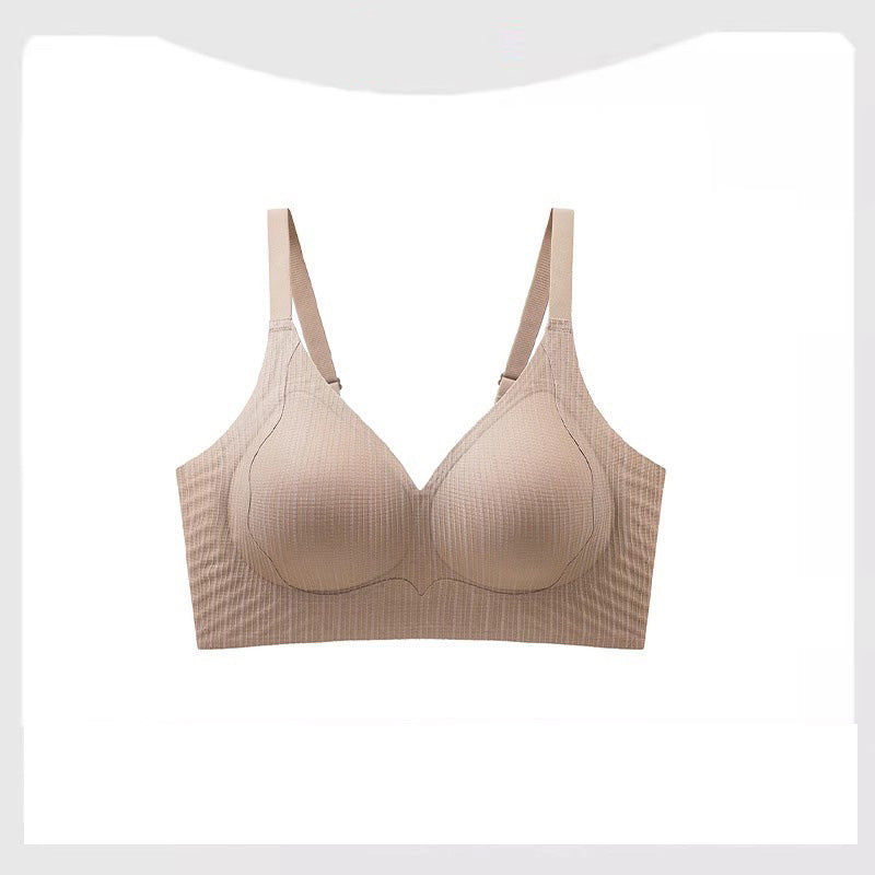 Ultradunne push-upbeha voor dames