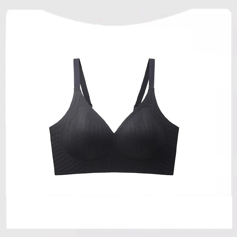 Ultradunne push-upbeha voor dames