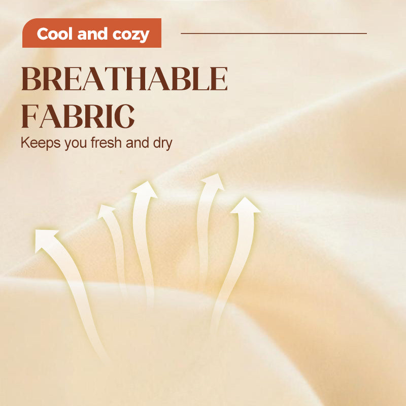 😍 Koop 1 en krijg 2 gratis😍Damesonderbroek met hoge taille in grote maten