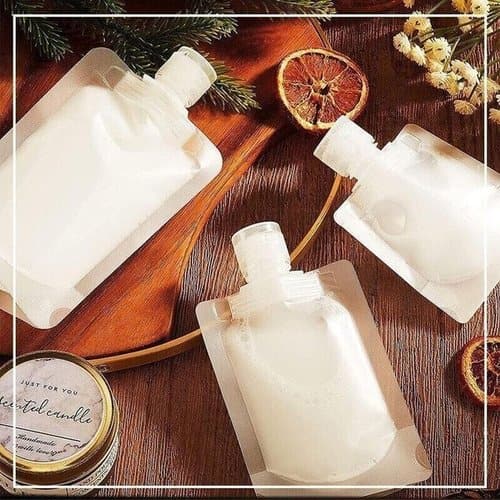 Altijd klaar voor de reis