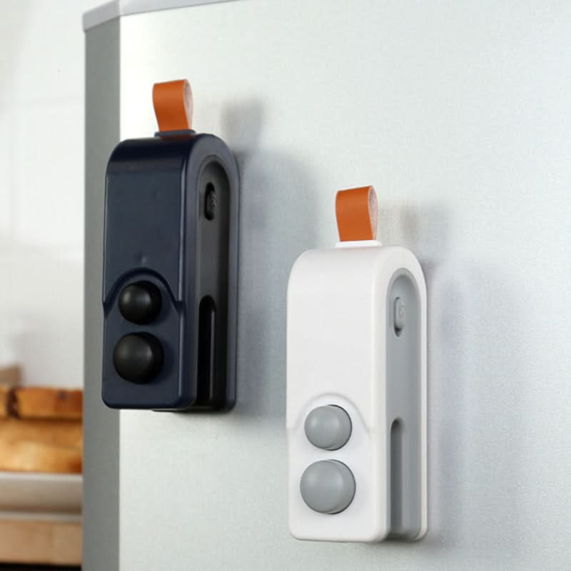 2-in-1 mini draagbare oplaadbare zakkensluit- en snijmachine