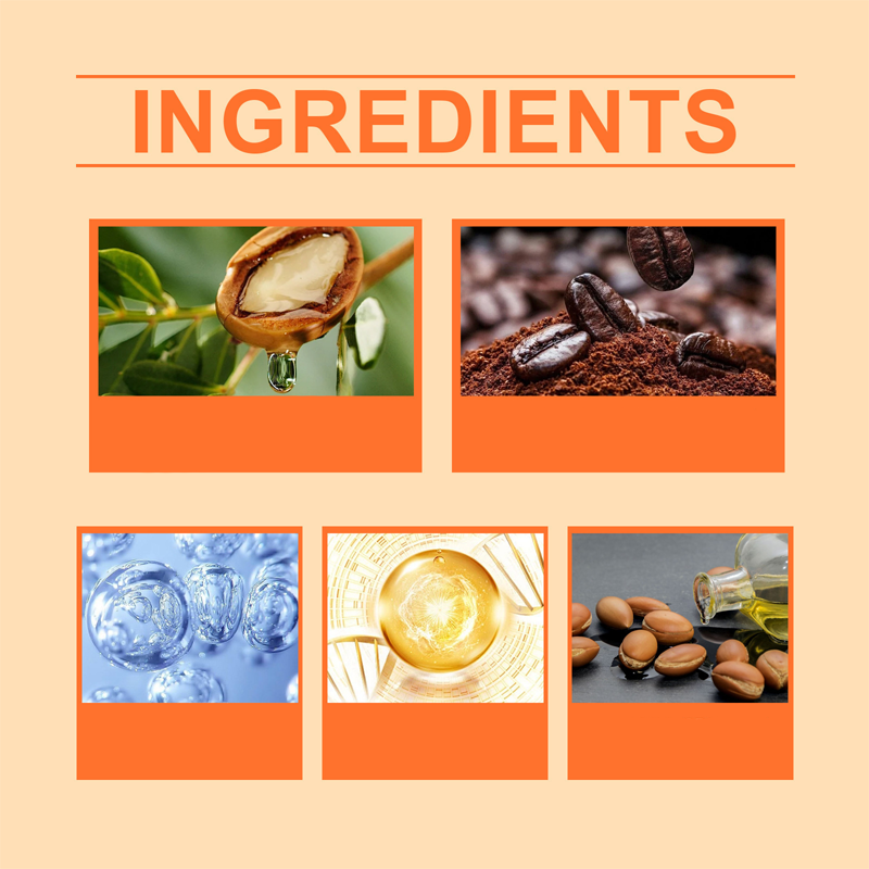 🔥Laatste dag 50% korting 🌸 Collageen haarmasker voor droog en beschadigd haar