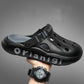 Ademend Unisex Sandalen met Zachte, Dikke Zool
