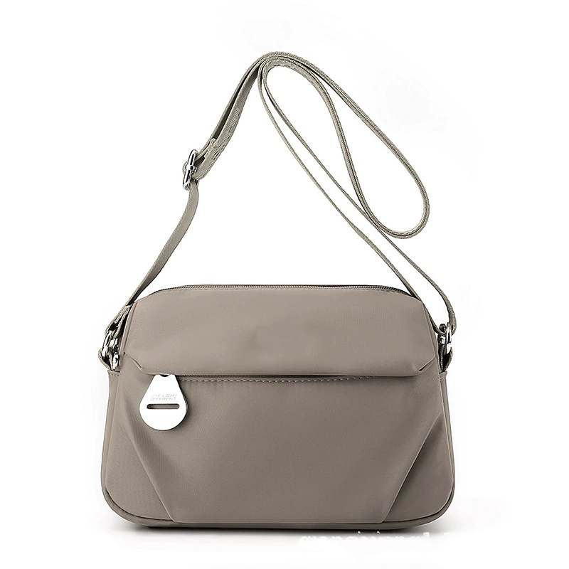 Hete Uitverkoop💝Lichtgewicht Minimalistische Schoudertas voor Vrouwen👜