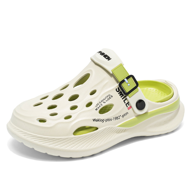 🔥Nieuwe antislip sandalen met dikke zolen voor dames/heren voor de zomer